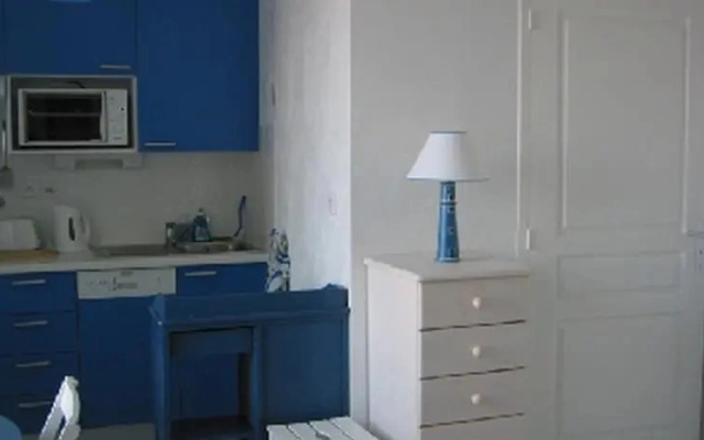 Appartement Grand Panorama