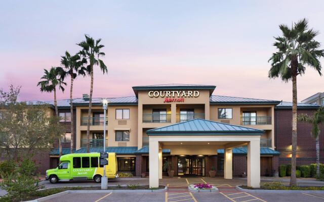 Courtyard by Marriott Tempe 0