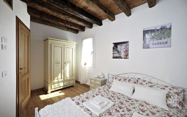 B&B El Rustegot