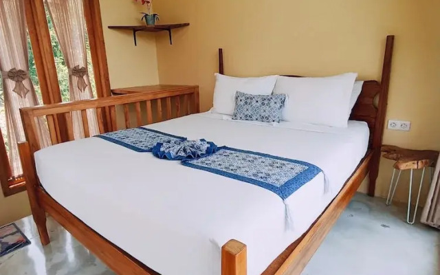 Sri Gaïa Yogyakarta