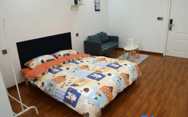 Jingyi Homestay