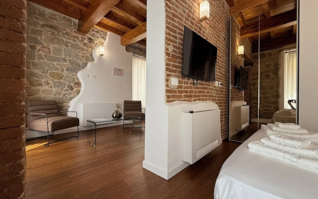 EXORIA Luxury Rooms & Spa