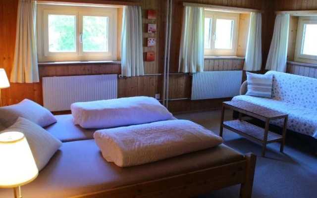 Gasthaus Rössli