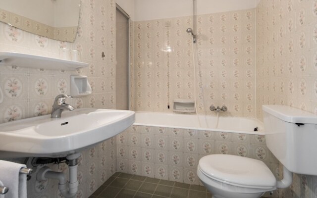 Апартаменты Apartments Obermayr Лана