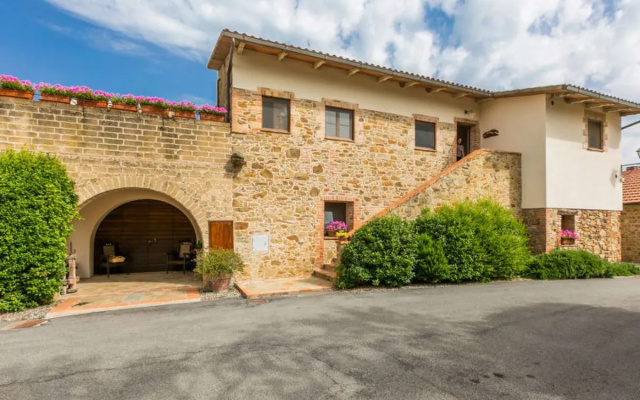 House Salustri Cinigiano 26897