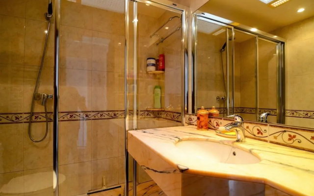 Apartment Ermita 92
