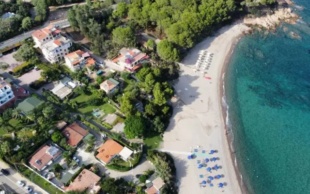 Hotel Mediterraneo