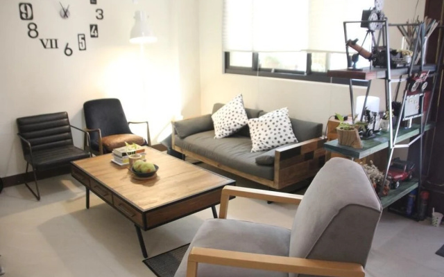 Blue Chair Homestay