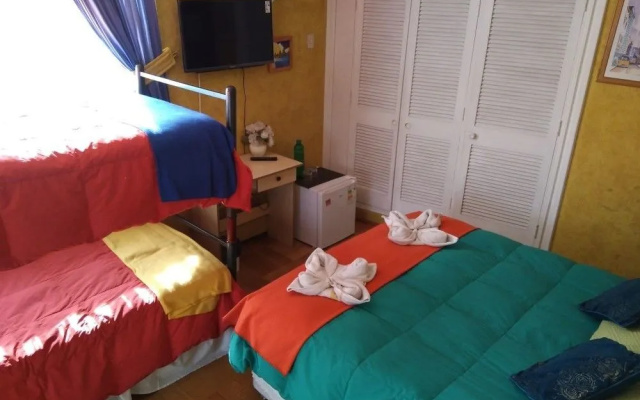 Bed & Breakfast BlumenHaus