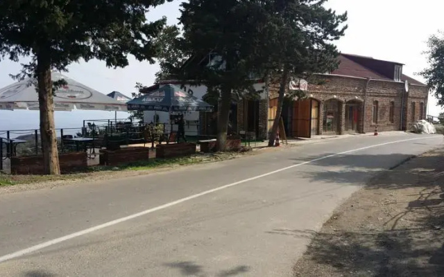 B&B Kanudosi Club