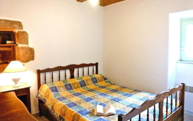 Holiday Home in Chambonas for 5 Person