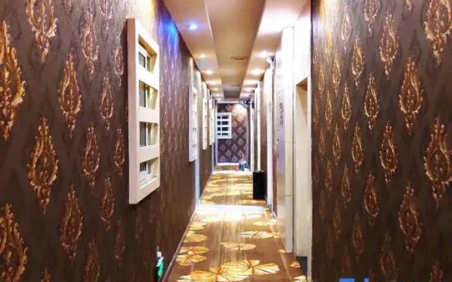 Jinzuan Business Hotel