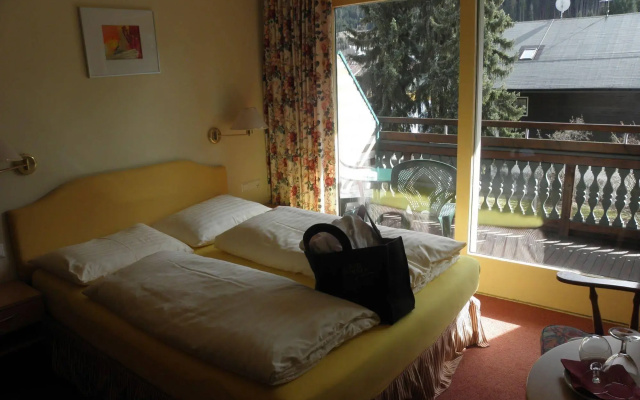 Hotel Eschenhof
