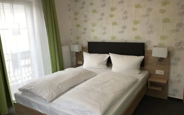 Pension Alt Gunsenum
