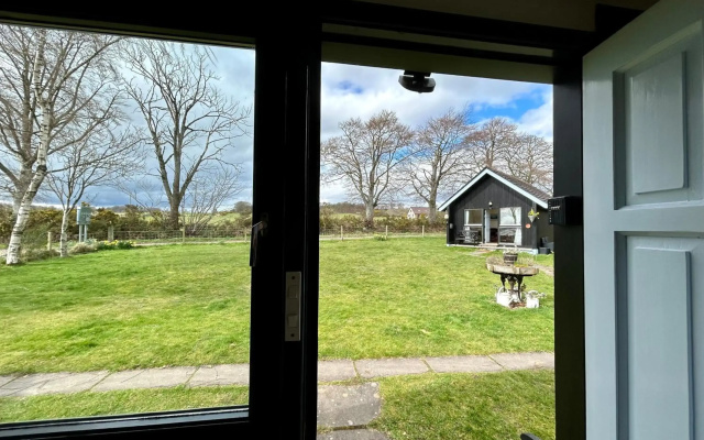 Kilcoy Chalets