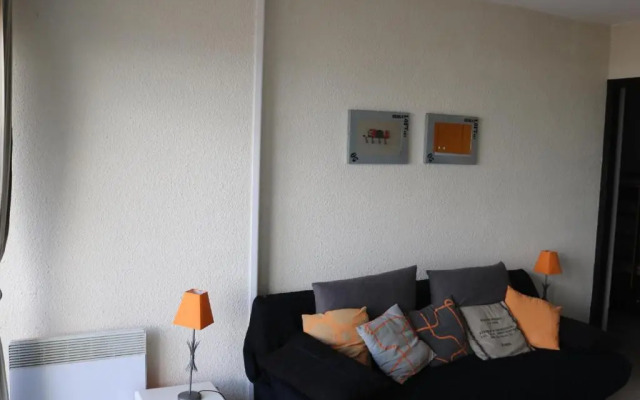 Appartement Biscarrosse Plage, 2 pièces, 6 personnes - FR-1-319-200