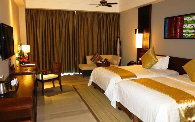 Crowne Plaza Danang by IHG