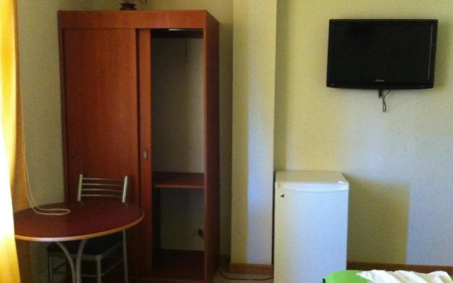 Hotel Alfredo´s