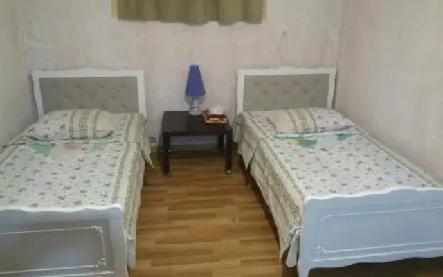 Guest House NT