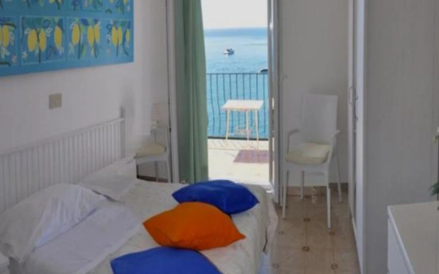 Hotel Casa Rosa Sea & Spa