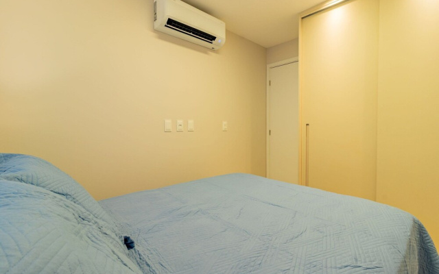 Boa Vista #502 - Studio in Recife by Carpediem
