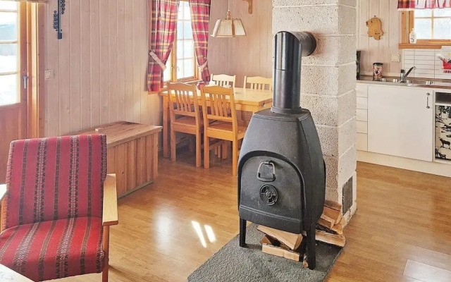 6 Person Holiday Home in Nordli