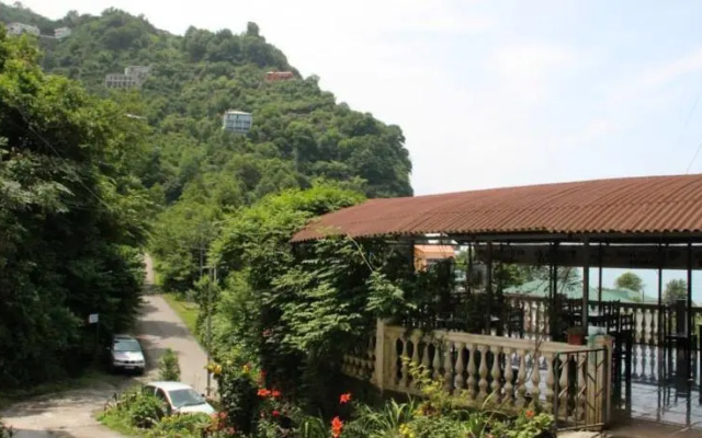 Hotel Badu