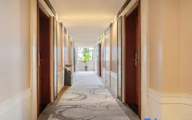 TianQuan Tianyi Jiacheng Hotel