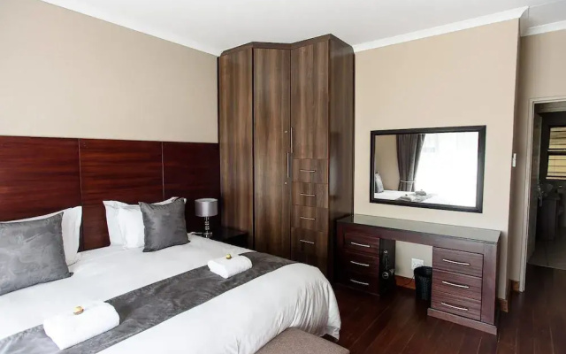 La Bri Self Catering