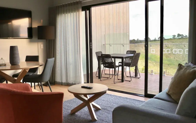 Marnong Estate