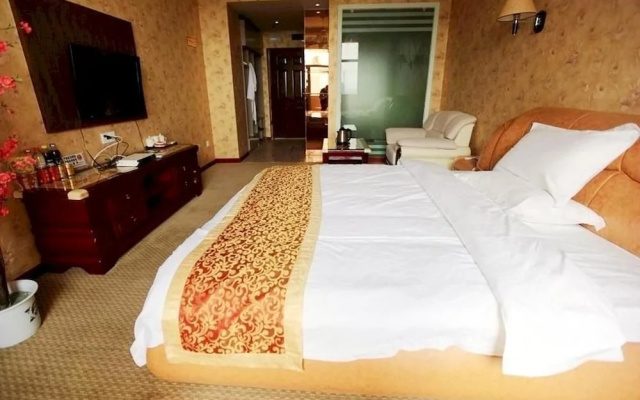 Meili Huayuan Hotel