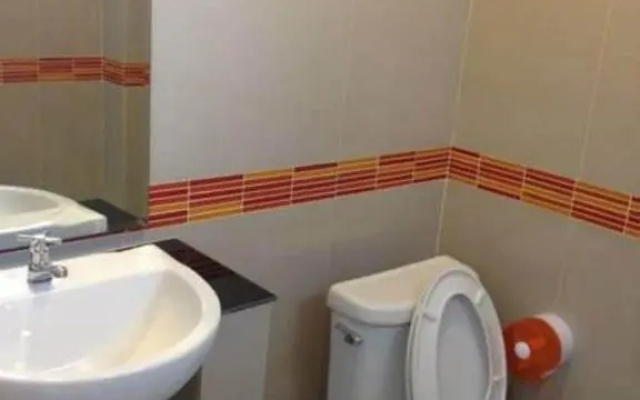 The Room Nangrong