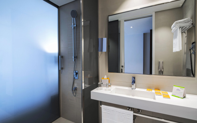 Centro Salama Jeddah by Rotana