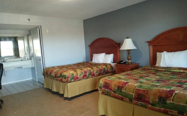 Days Inn