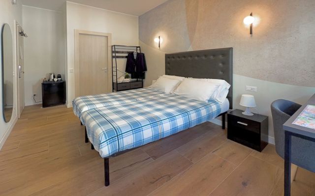 Vatican Dolce Remy Guest House