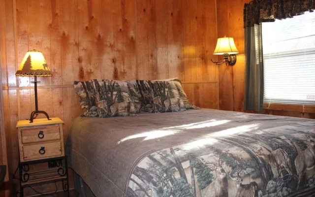 Glenwood Canyon Resort