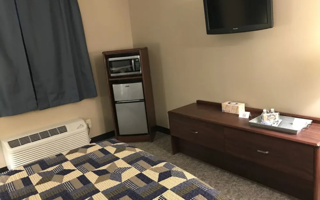 BTW Lodge