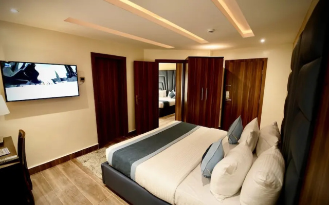 Watercress Hotels and Signature