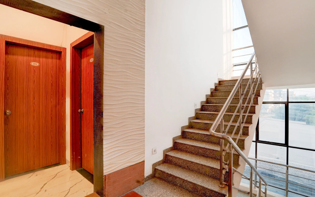 Deluxe With Twin Bed Kaveri Executive Lodging
