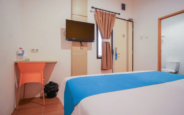 Airy Ilir Timur Dua Sinar Raga 164 Palembang