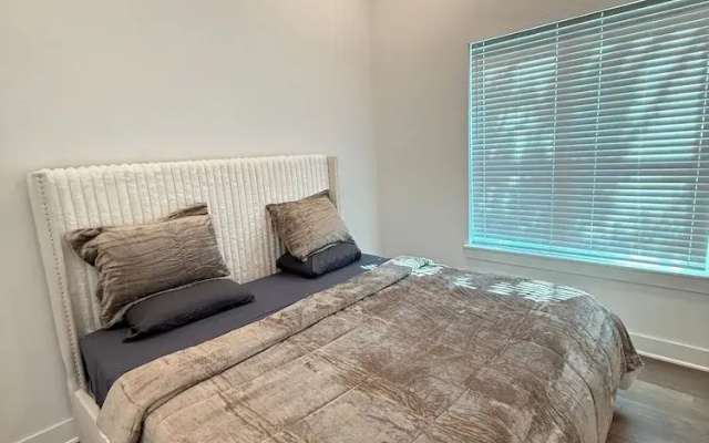 Tima Luxury Rental