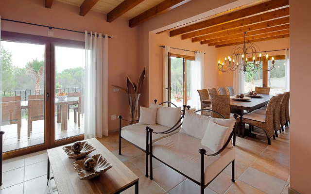 Finca Es Foners