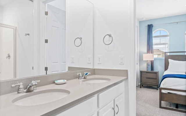 9 BR Hacienda Magallanes by AV Dreams