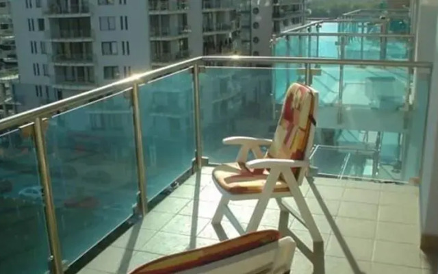 Apartment Danube
