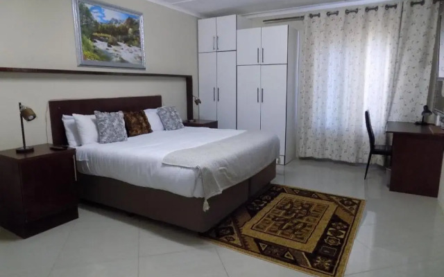 Angel Guest House