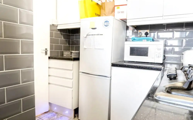 Ponsonby House - Deluxe Double Room
