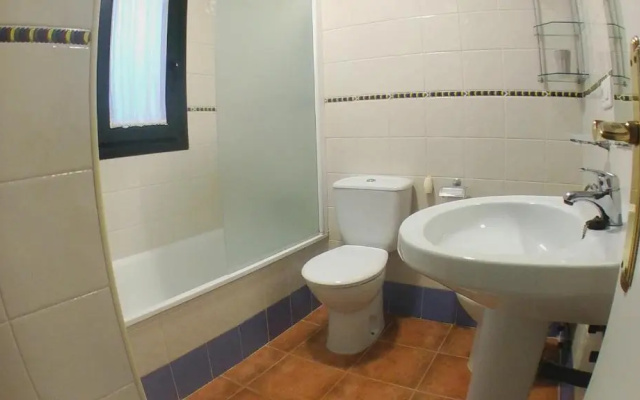 Apartamentos Vacacionales Atlanterra