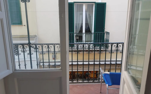 Via Vittorio Emanuele 50