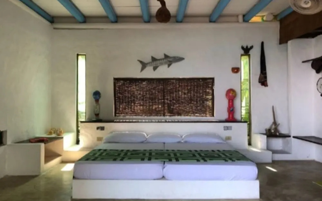 Isla Unica - Islas del Rosario