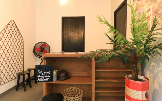 sharespacebali